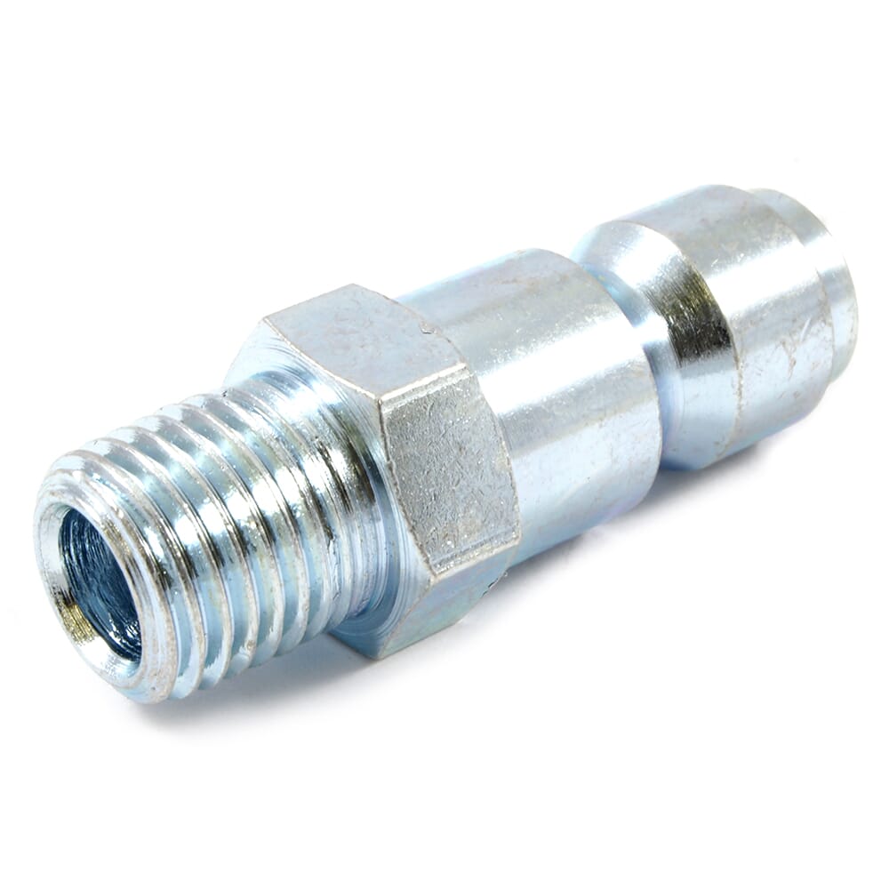 75475 Tru-Flate Style Plug, 3/8 in